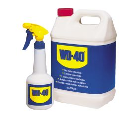 WD-40 5 Litros